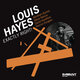 Cover art for album Exactly Right! by Louis Hayes
