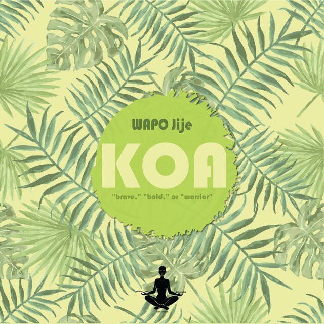 KOA