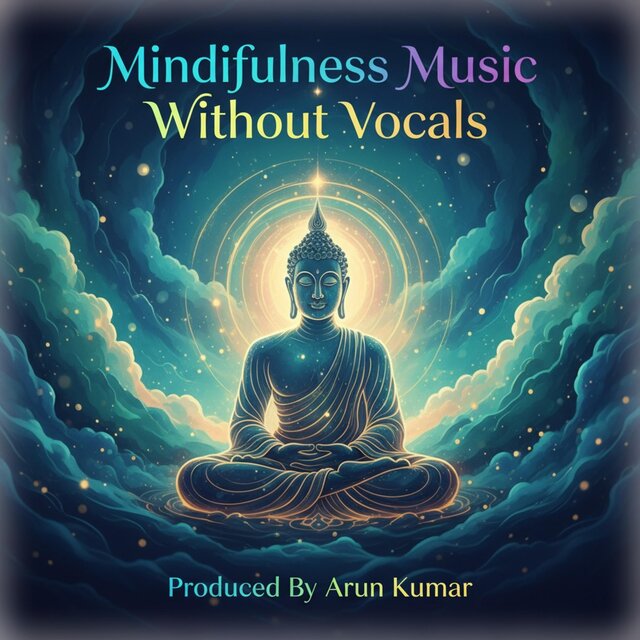 Mindfulness Music Without Vocals