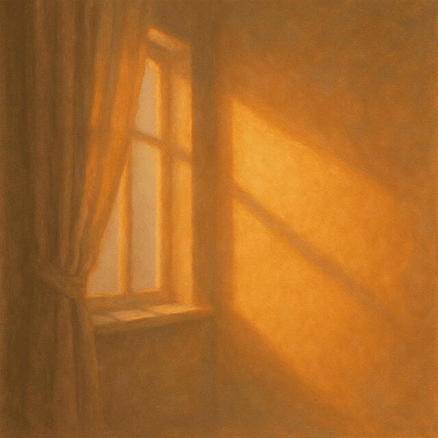 Golden Hour, Gently