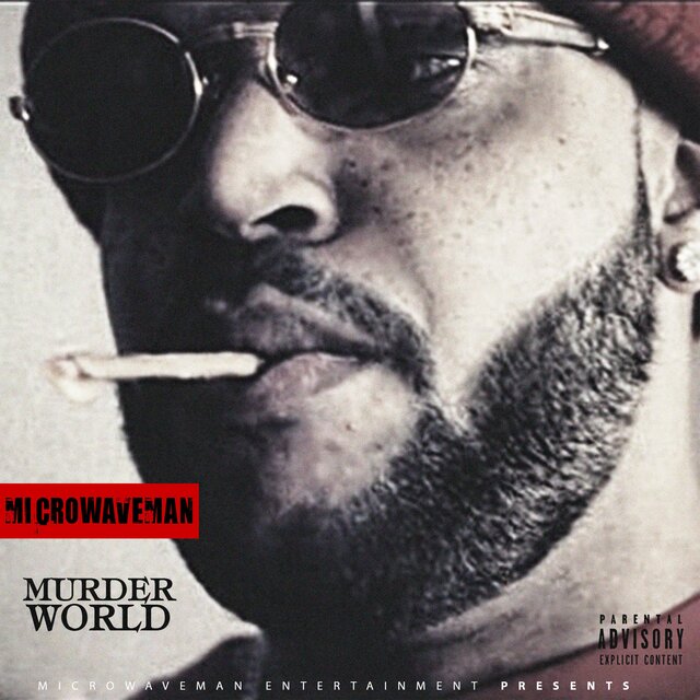 Murder World
