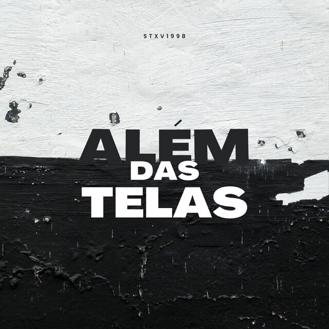 Além das Telas
