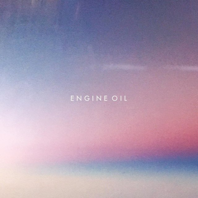 Engine Oil