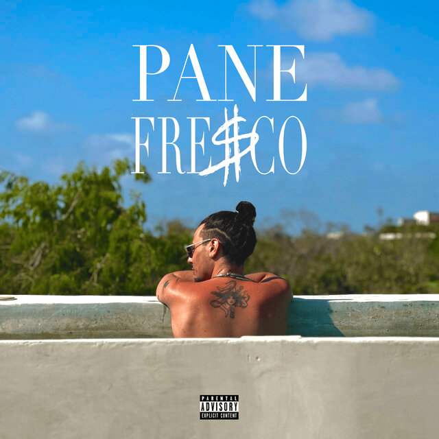 PANE FRE$CO