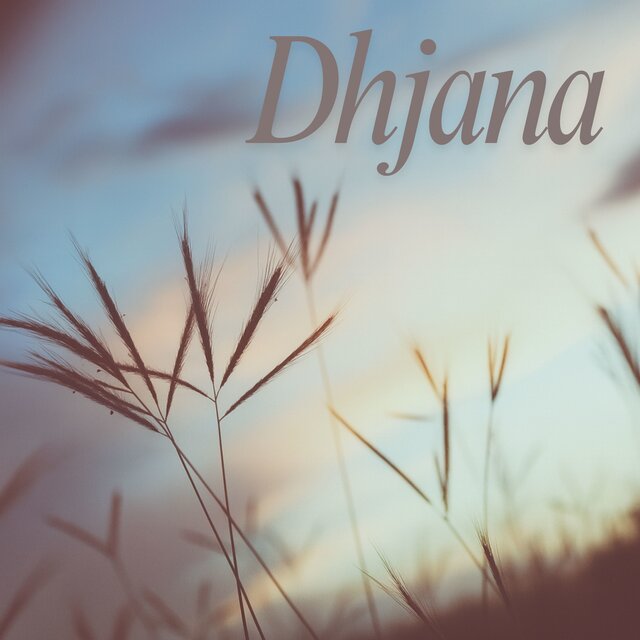 Dhjana