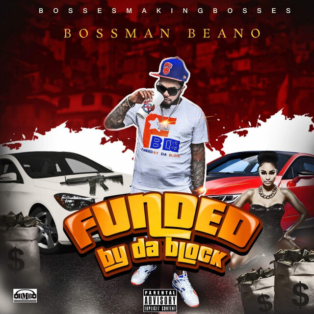 Funded by da Block