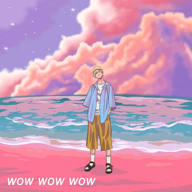 wow wow wow
