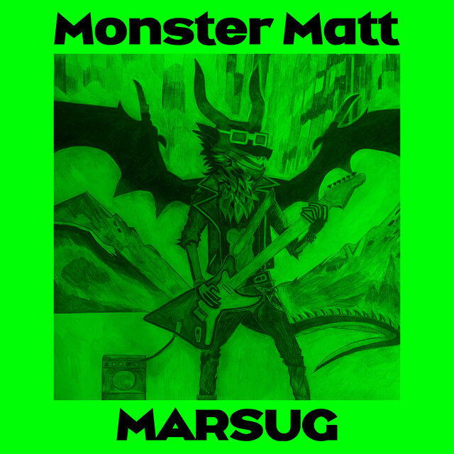 Monster Matt