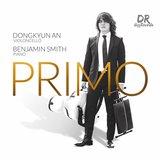 Introduction & Rondo Capriccioso for Violin & Piano in A Minor, Op. 28 (Arr. by Dongkyun An)