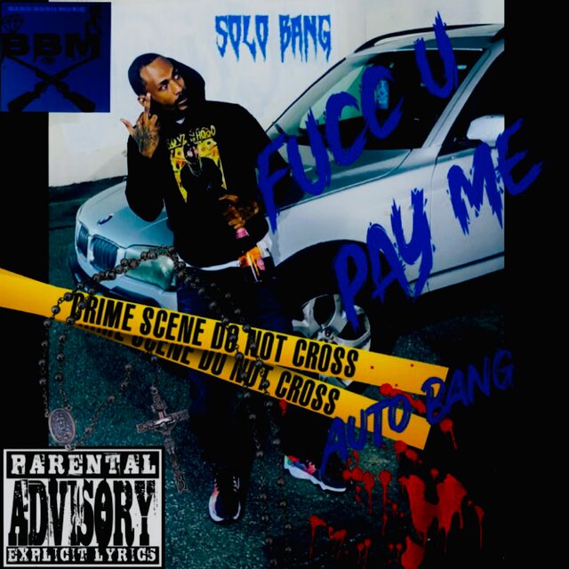 Auto Bang Fucc U Pay Me