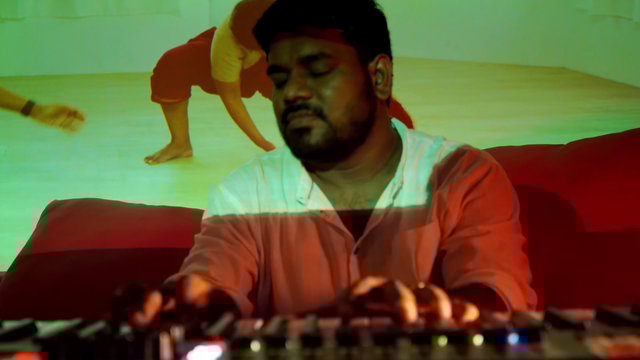 Ethuvarai