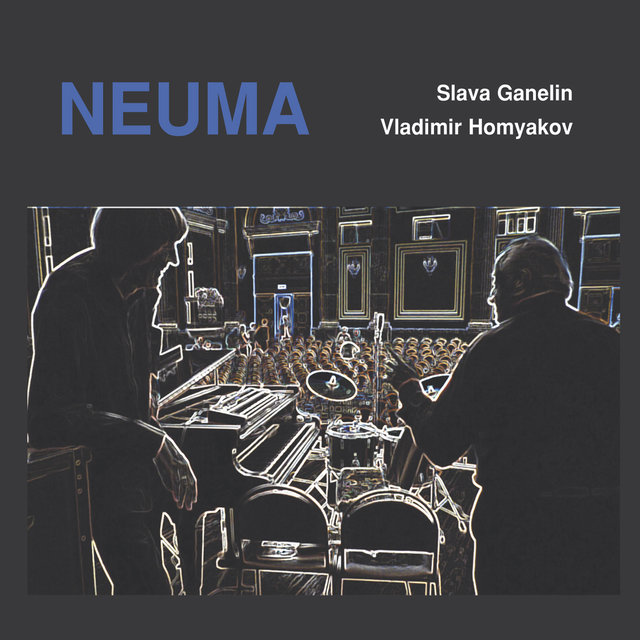 Neuma