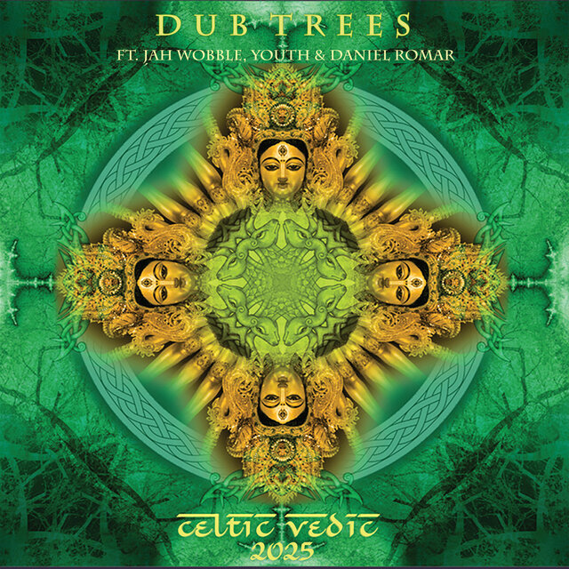 Celtic Vedic (2025 Remastered Edition)