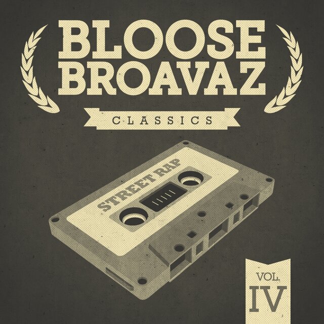 Classics, Vol. 4 (Street Rap)