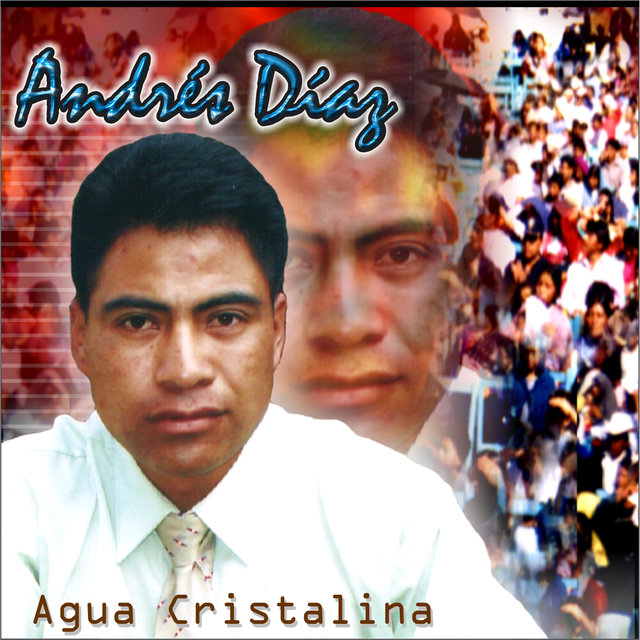 Agua Cristalina