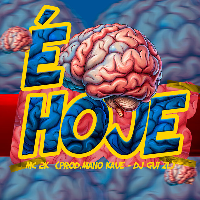 É Hoje