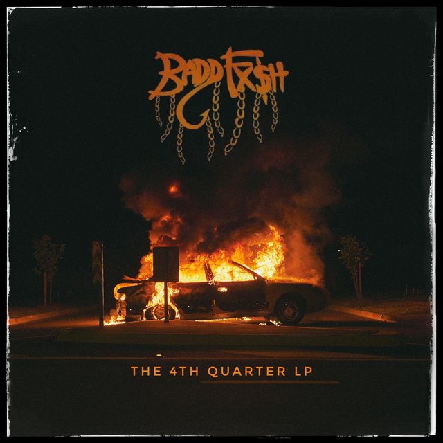 The 4th Quarter