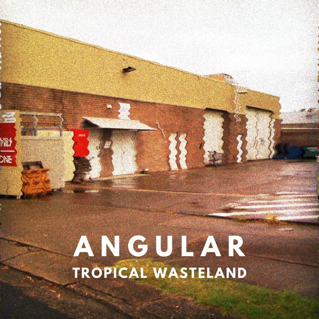 Tropical Wasteland