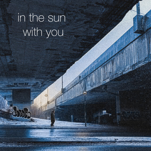 In the Sun with You
