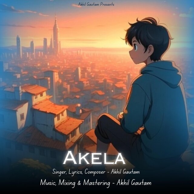 Akela