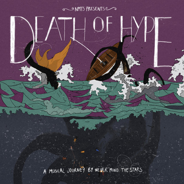 Death Of Hype