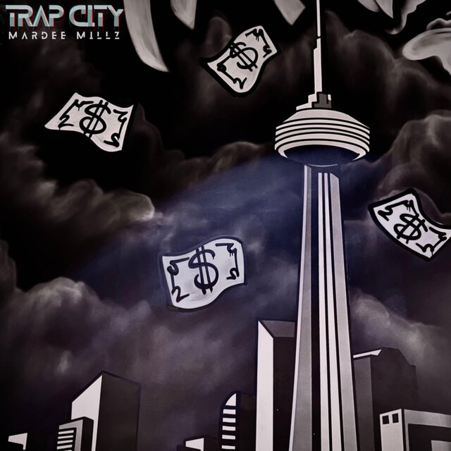 TRAP CITY