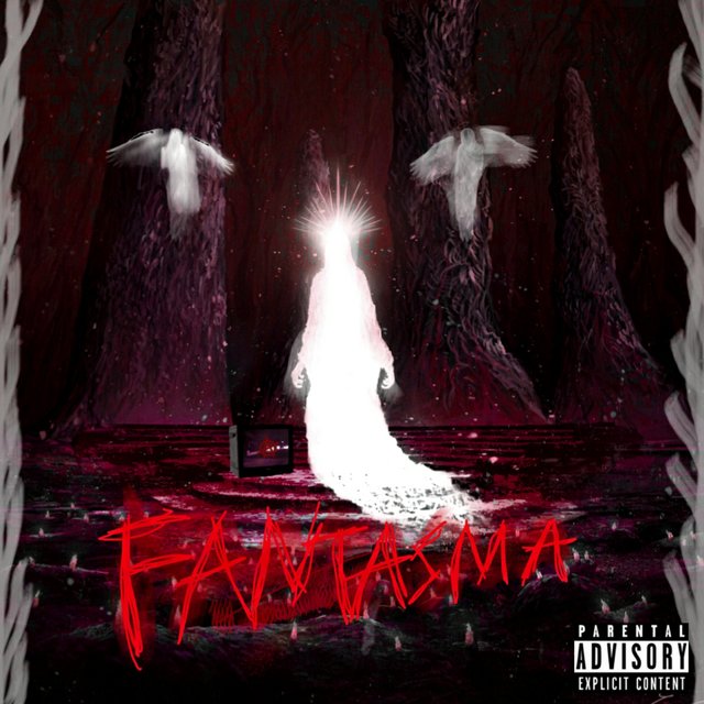 Fantasma
