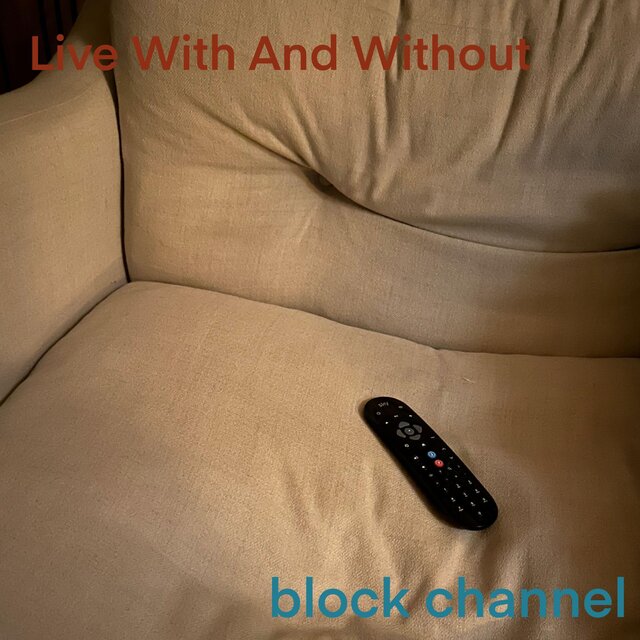 Live With and Without