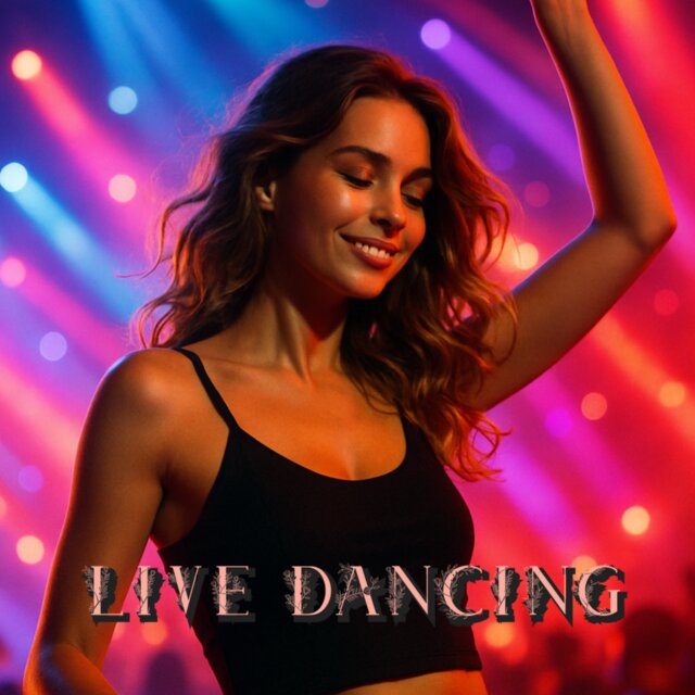 Live Dancing