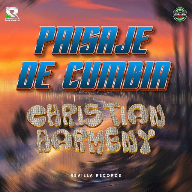 Paisaje de Cumbia