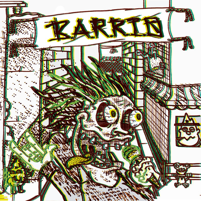 Barrio