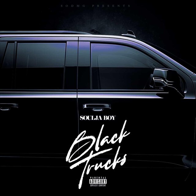 Black Trucks