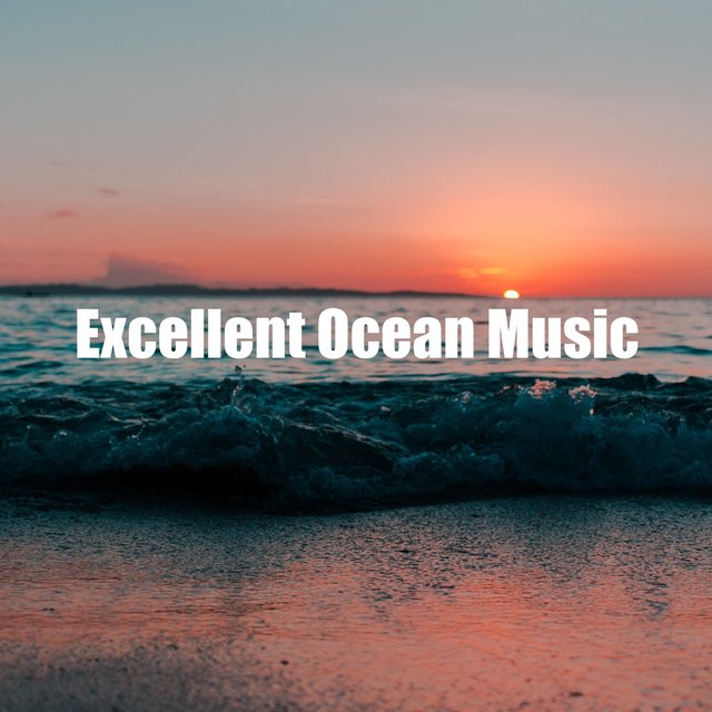 Excellent Ocean Music
