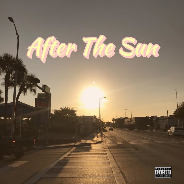 After The Sun