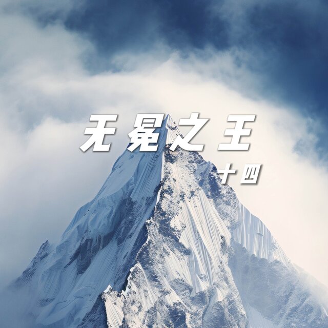 无冕之王
