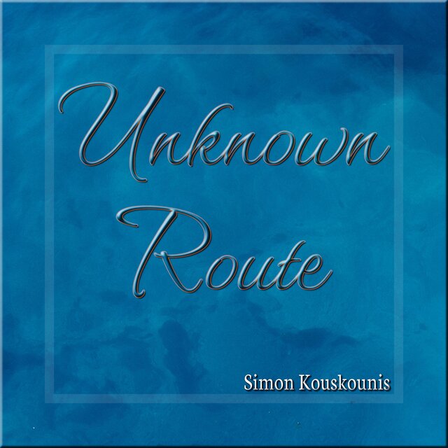 Unknown Route