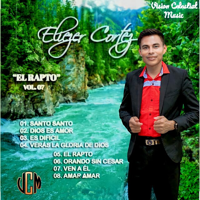 El Rapto, Vol. 7