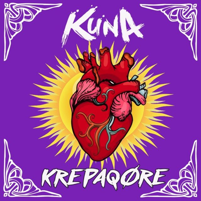 Krepaqøre
