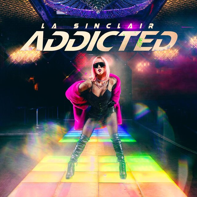 Addicted