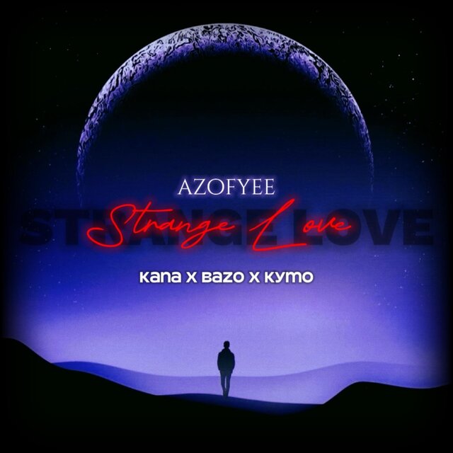 Strange Love