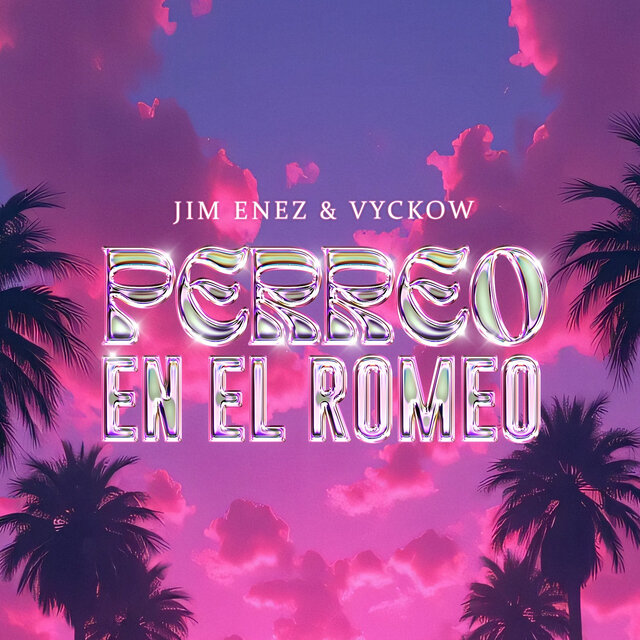Perreo En El Romeo