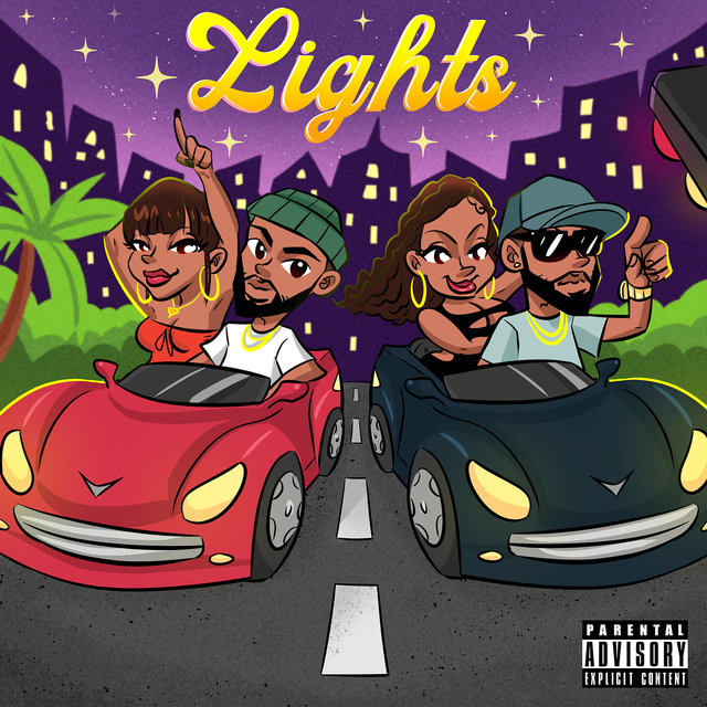 Lights