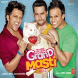 Grand Masti (Mashup)