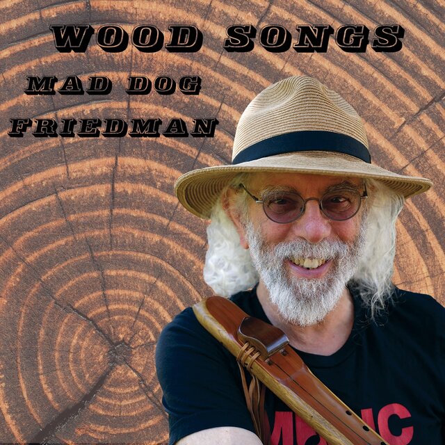 Wood Songs