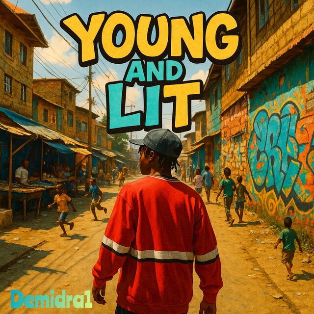 Young & Lit