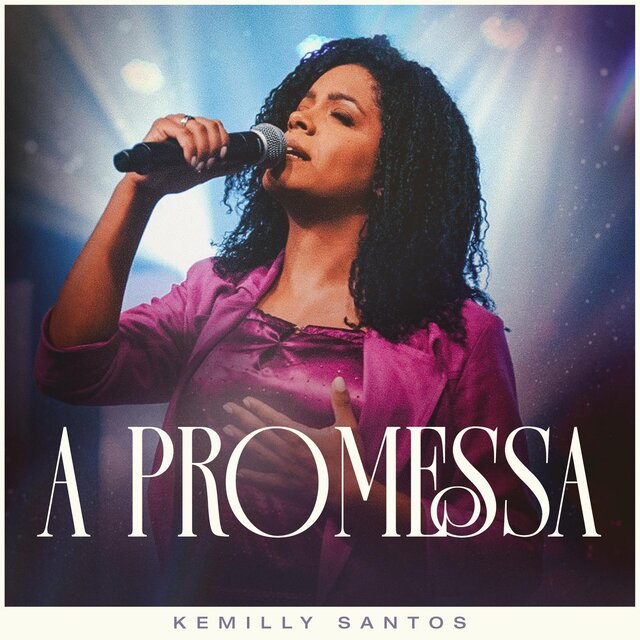 A Promessa (Ao Vivo)