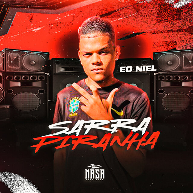 Sarra Piranha