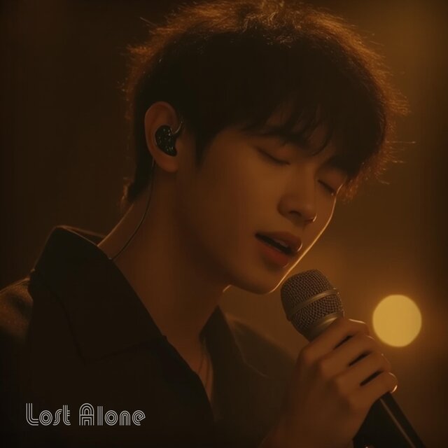 Lost Alone