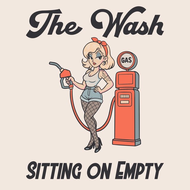 Sitting on Empty