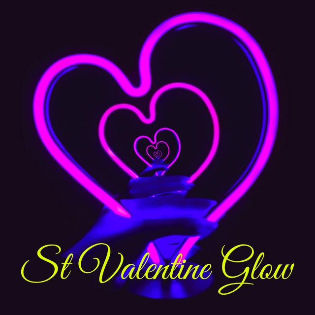 St Valentine Glow – St Valentine Lounge for Lovers Day & Night